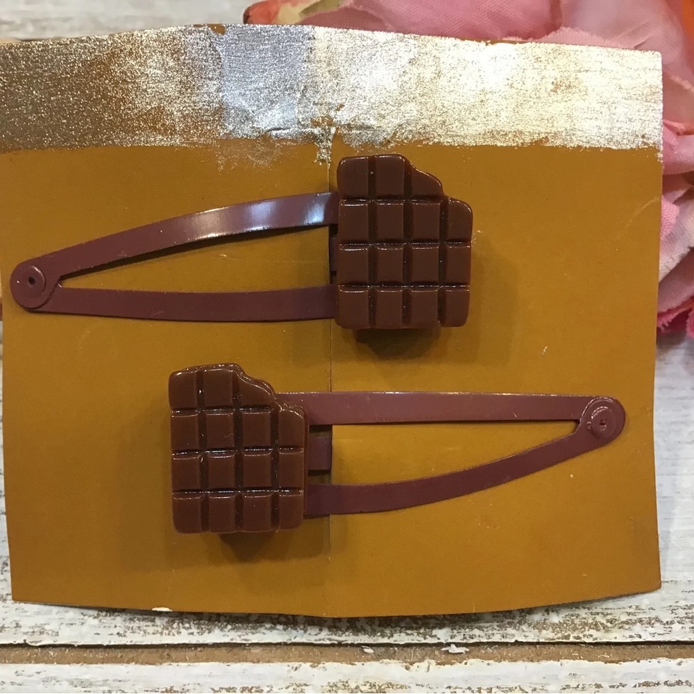 Hair Clips